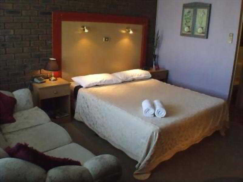 Bendigo Mcivor Motor Inn Eksteriør bilde
